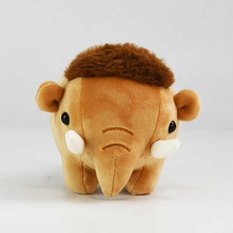 Woolly Mammoth Mochi Plush | Yell
