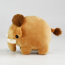 Load image into Gallery viewer, Woolly Mammoth Mochi Plush | Yell
