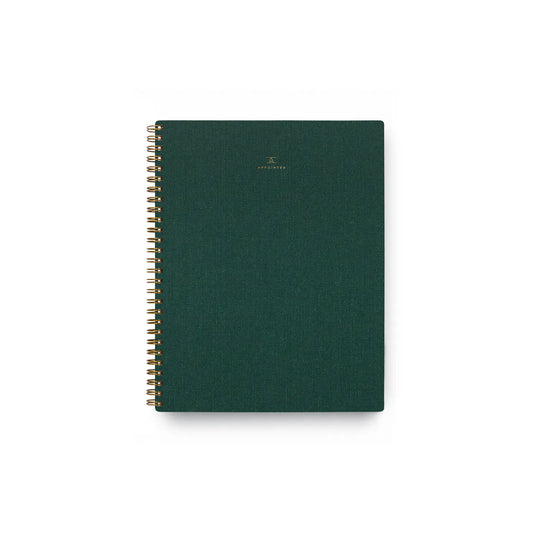 The Notebook | Lined | Appointed (DC)