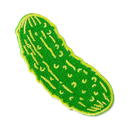 Pickle Patch | Jenny Lemons (CA)
