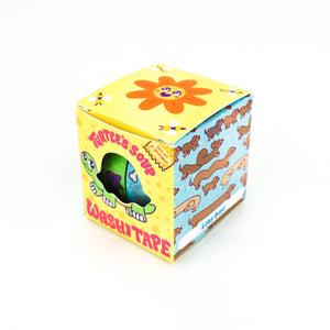 Long Pets Washi Tape Box Set | Turtle's Soup (AZ)