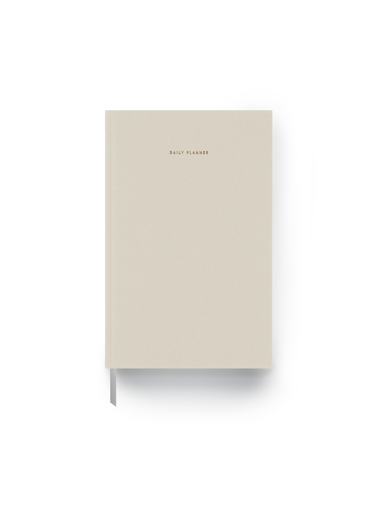 2026 Daily Planner | Appointed (DC)