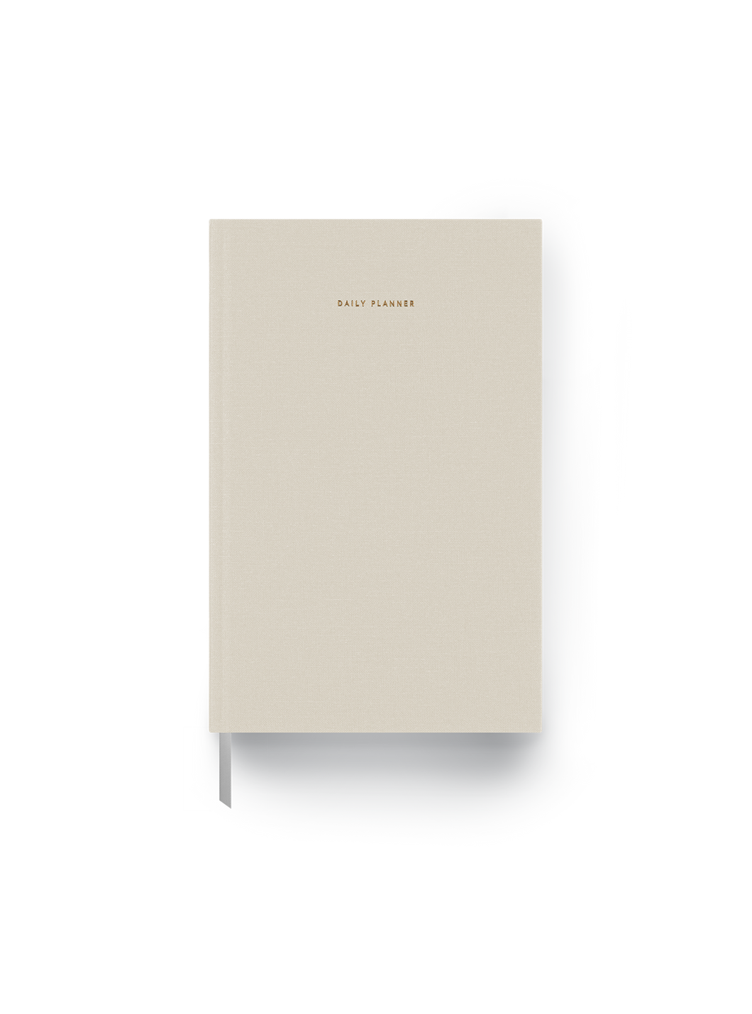 2026 Daily Planner | Appointed (DC)