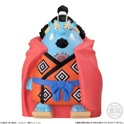 Bandai Sofbids One Piece Collectable Figure Blind Box | Bandai (Japan)