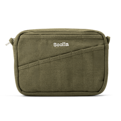 Studio Pouch | Soolla® (CA)