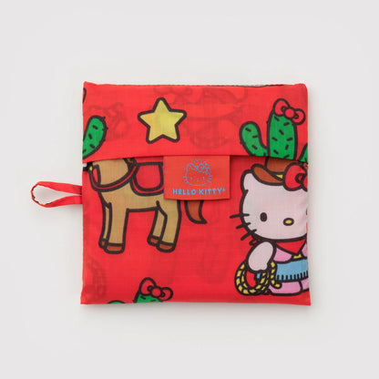 Sanrio Western Big Baggu | Hello Kitty | Baggu (CA)