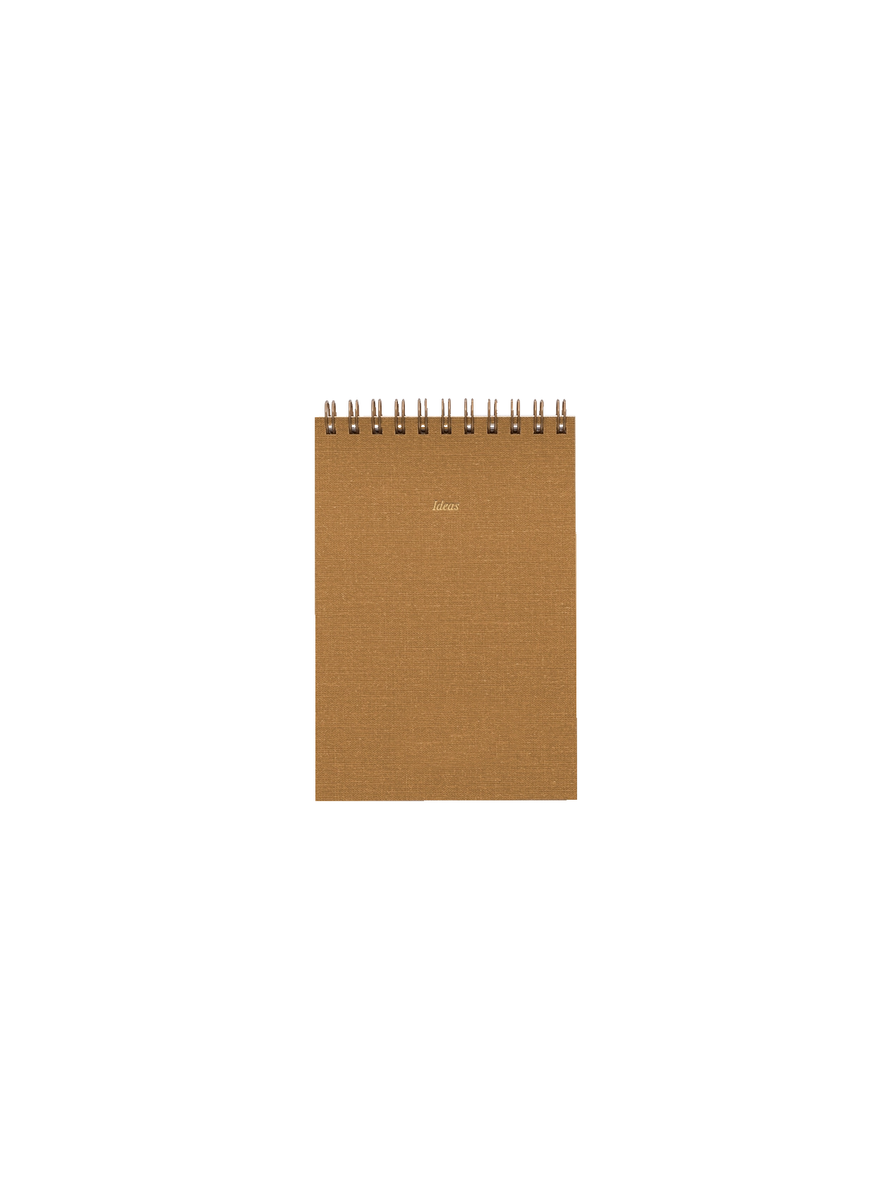 Ideas Notepad | Appointed (DC)