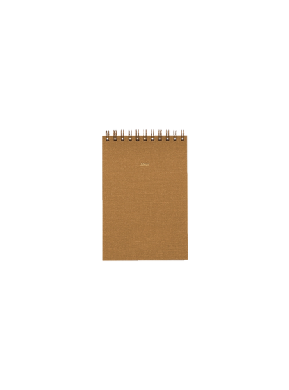 Ideas Notepad | Appointed (DC)