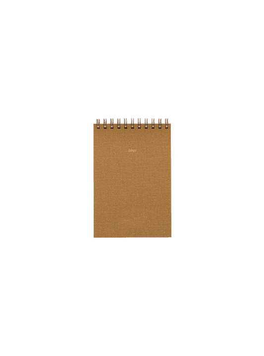 Ideas Notepad | Appointed (DC)