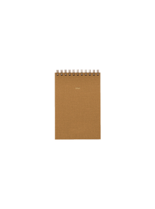 Ideas Notepad | Appointed (DC)