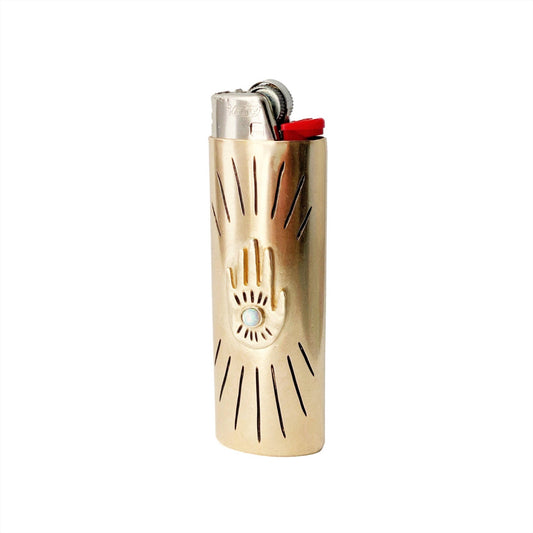 Protector Lighter Case | Therese Kuempel (IL)
