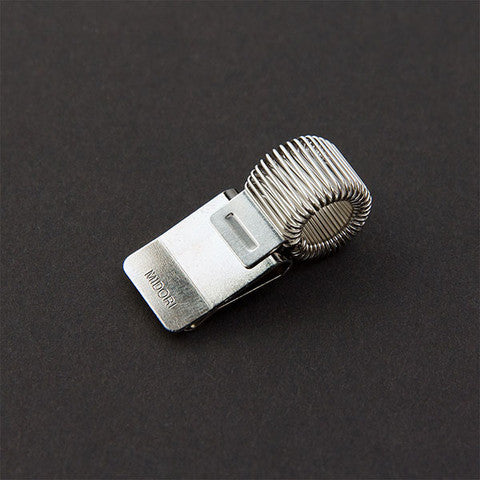 Miniclip Penholder | Midori (Japan)