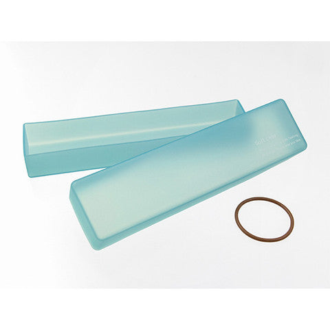 Soft Pen Case | Blue | Midori (Japan)