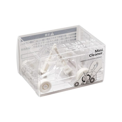 Eraser Dust Mini Cleaner | Midori (Japan)