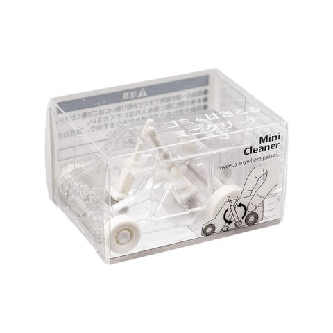 Eraser Dust Mini Cleaner | Midori (Japan)