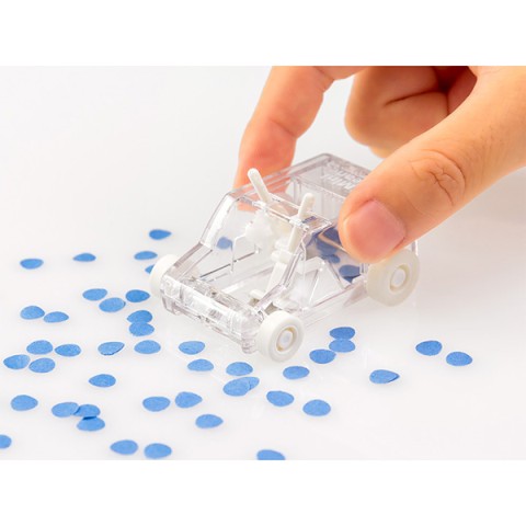 Eraser Dust Mini Cleaner | Midori (Japan)
