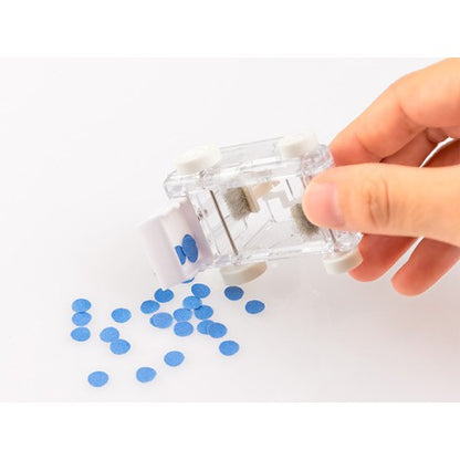 Eraser Dust Mini Cleaner | Midori (Japan)