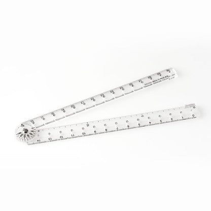 30 cm Multi Ruler | Midori (Japan)