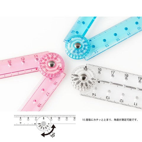 30 cm Multi Ruler | Midori (Japan)