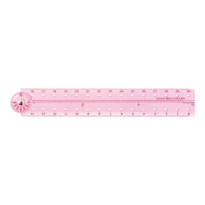 30 cm Multi Ruler | Midori (Japan)