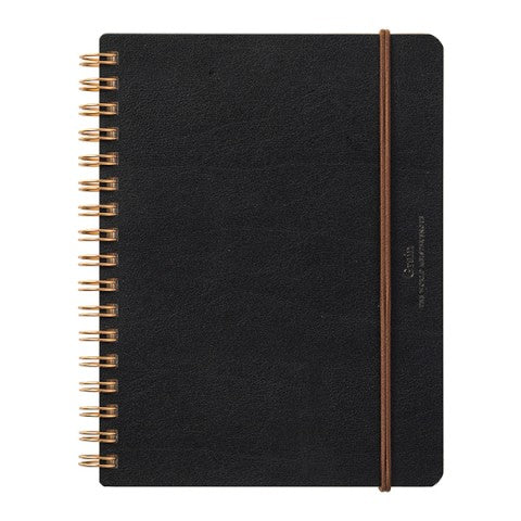 Grain B6 Notebooks | Midori (Japan)