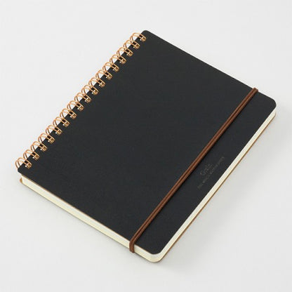 Grain B6 Notebooks | Midori (Japan)