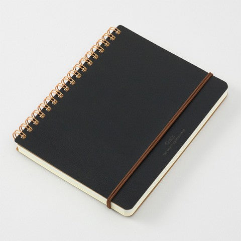 Grain B6 Notebooks | Midori (Japan)