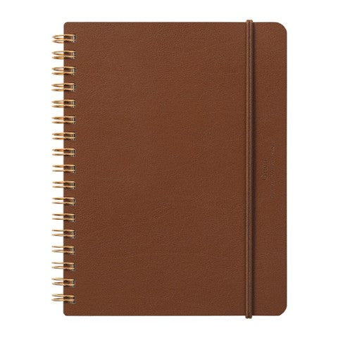 Grain B6 Notebooks | Midori (Japan)