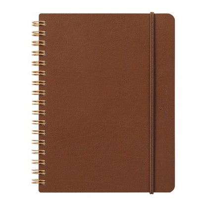 Grain B6 Notebooks | Midori (Japan)