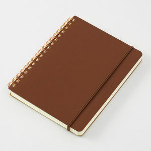 Grain B6 Notebooks | Midori