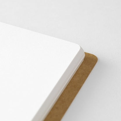 Spiral Ring A6 Slim Notebook | Traveler's Company (Japan)