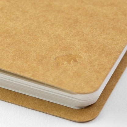 Spiral Ring A6 Slim Notebook | Traveler's Company (Japan)