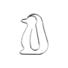 Load image into Gallery viewer, Penguin Nano D-Clips Mini Box | Midori (Japan)
