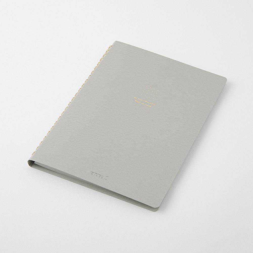 Ring Notebook (A5) | Dot Grid | Midori (Japan)
