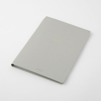 Ring Notebook (A5) | Dot Grid | Midori (Japan)