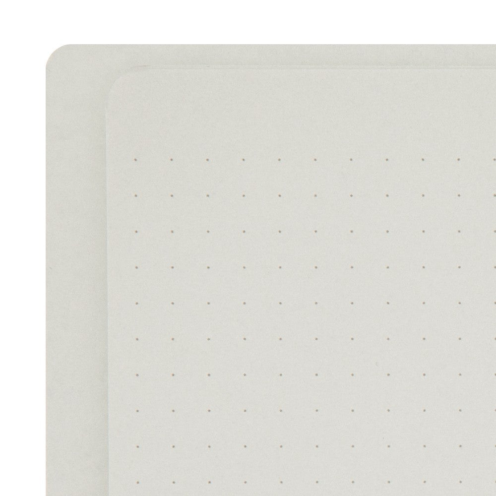 Ring Notebook (A5) | Dot Grid | Midori (Japan)