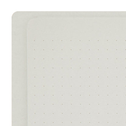Ring Notebook (A5) | Dot Grid | Midori (Japan)