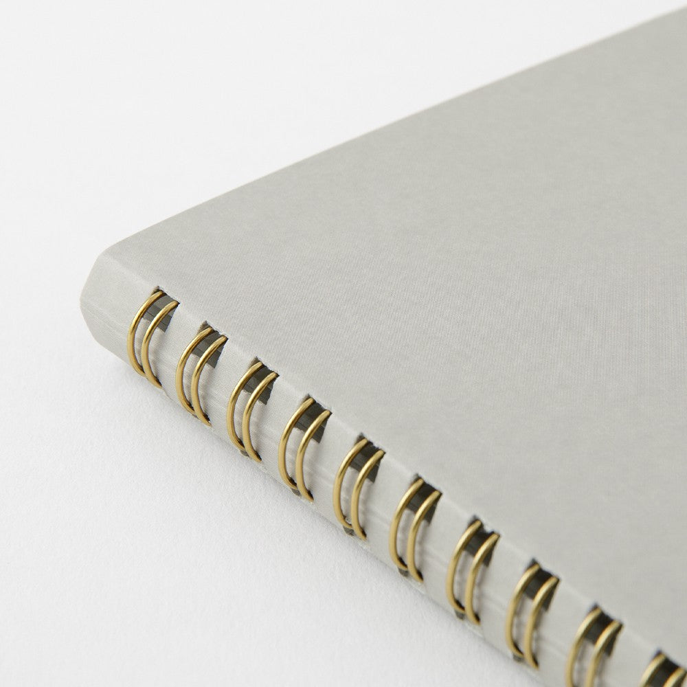 Ring Notebook (A5) | Dot Grid | Midori (Japan)
