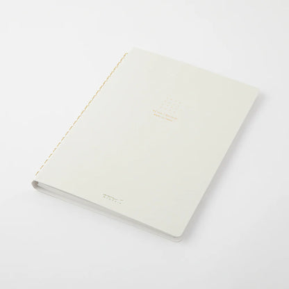 Ring Notebook (A5) | Dot Grid | Midori (Japan)