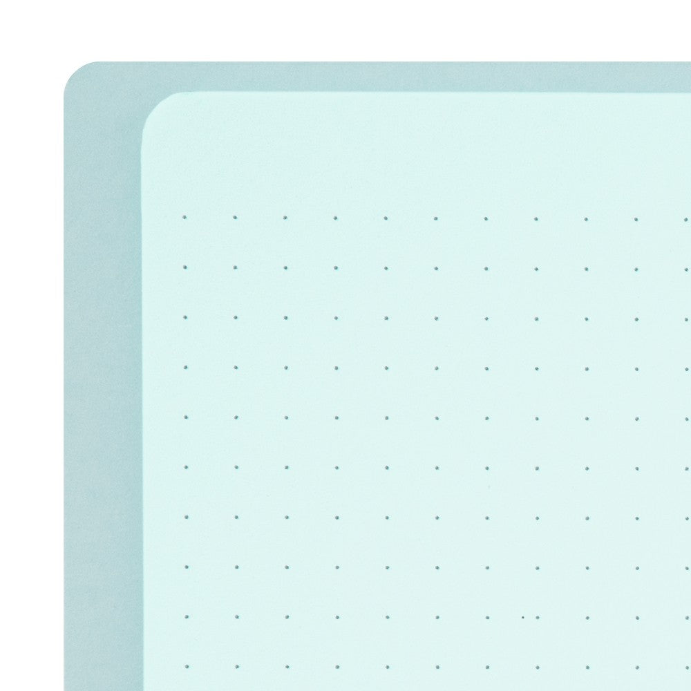 Ring Notebook (A5) | Dot Grid | Midori (Japan)
