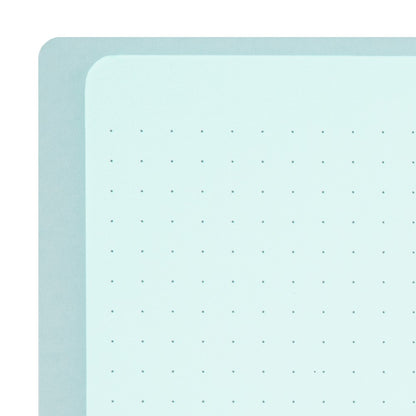 Ring Notebook (A5) | Dot Grid | Midori (Japan)