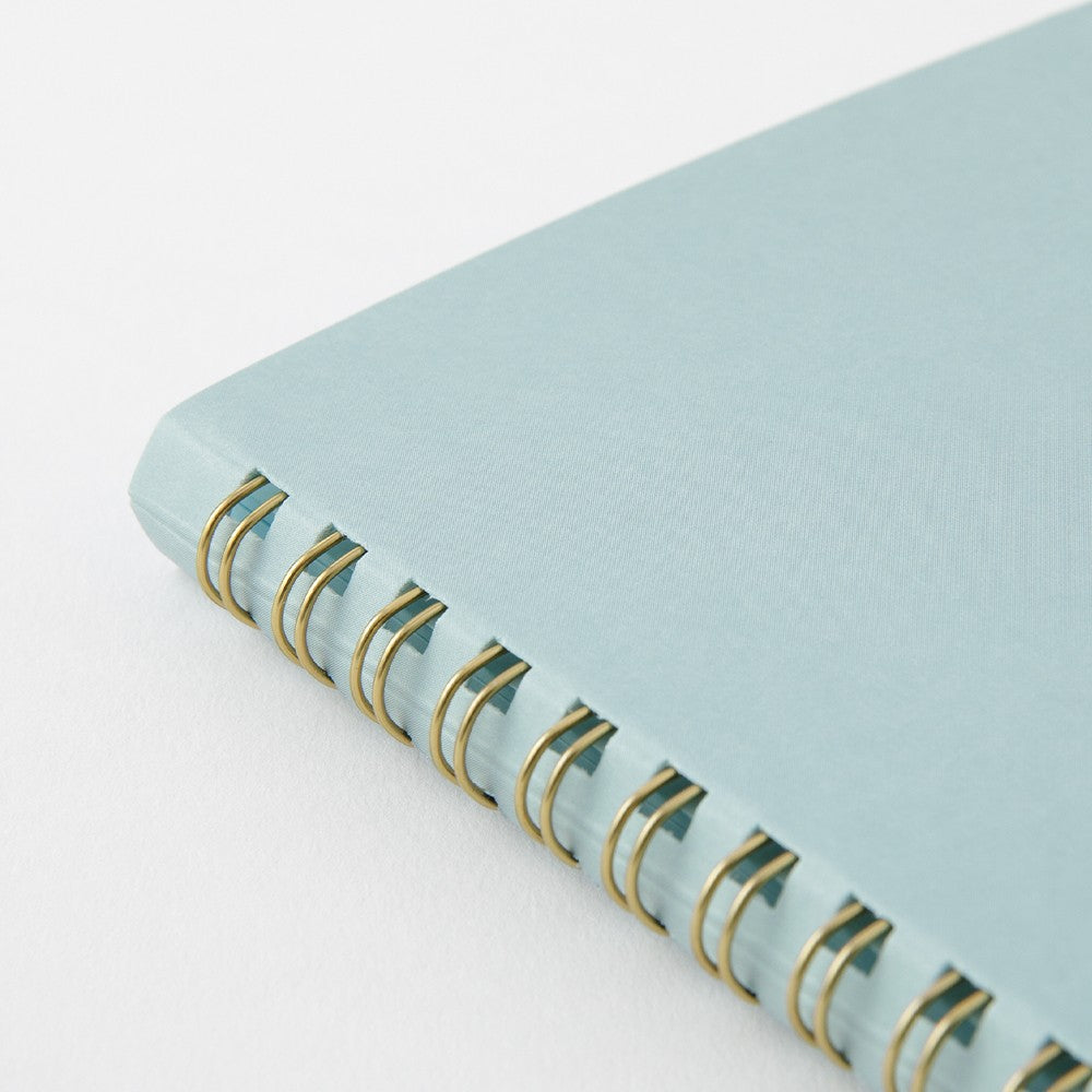 Ring Notebook (A5) | Dot Grid | Midori (Japan)