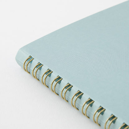 Ring Notebook (A5) | Dot Grid | Midori (Japan)