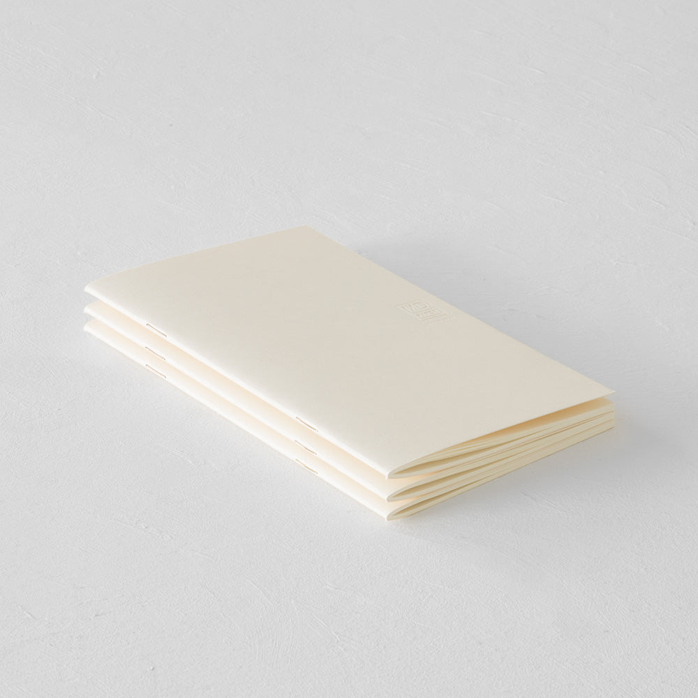 MD Light B6 Slm Notebook | 3 Pack | Midori (Japan)