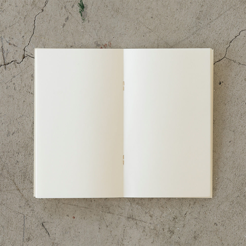 MD Light B6 Slm Notebook | 3 Pack | Midori (Japan)