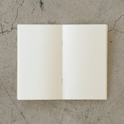 MD Light B6 Slm Notebook | 3 Pack | Midori (Japan)