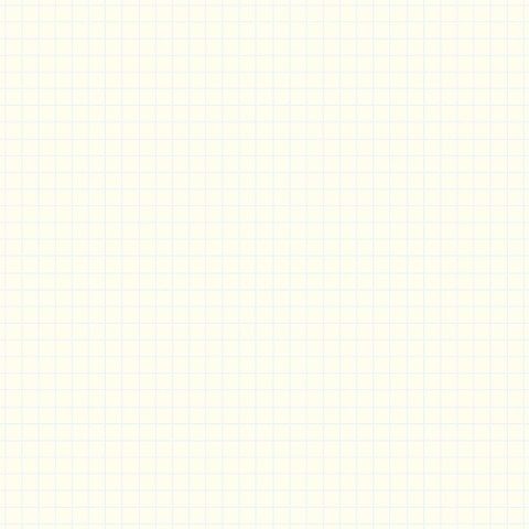 2MM A5 Grid Notebook | Kleid (Japan)