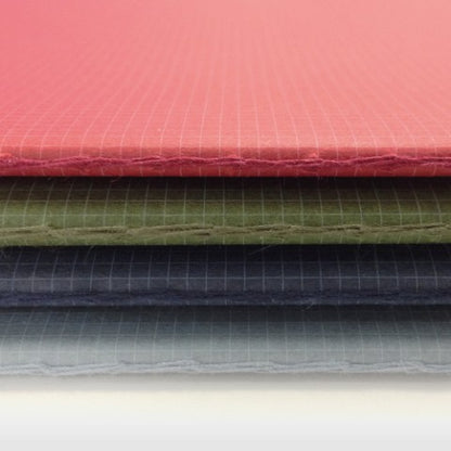 2MM A5 Grid Notebook | Kleid (Japan)