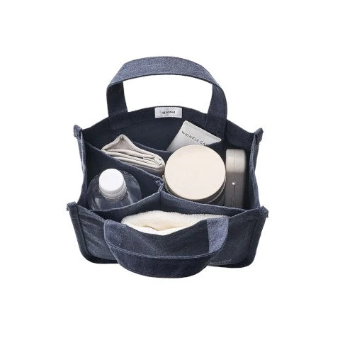Separate Tool Canvas Tote | KLEID (Japan)
