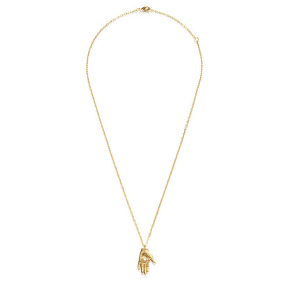 Mystic Hand Necklace | Amano Studio (CA)
